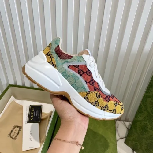 Gucci Shoes for Gucci Unisex Shoes #99907309