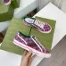 Gucci Shoes for Gucci Unisex Shoes #99908546