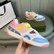 Gucci Shoes for Gucci Unisex Shoes #99924529
