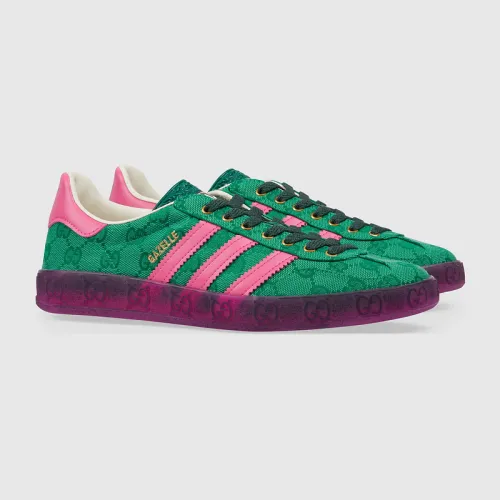 Gucci Shoes for Gucci Unisex Shoes #9999924917