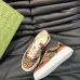 Gucci Shoes for Gucci Unisex Shoes #9999924925
