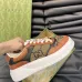 Gucci Shoes for Gucci Unisex Shoes #9999924925