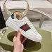 Gucci Shoes for Gucci Unisex Shoes #9999925990