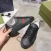Gucci Shoes for Gucci Unisex Shoes #9999925991