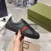 Gucci Shoes for Gucci Unisex Shoes #9999925991