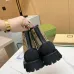 Gucci Shoes for Gucci Unisex Shoes #9999927798