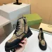 Gucci Shoes for Gucci Unisex Shoes #9999927798