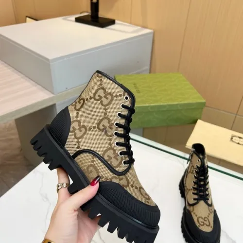 Gucci Shoes for Gucci Unisex Shoes #9999927798
