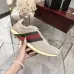 Gucci Shoes for Gucci Unisex Shoes #A68847