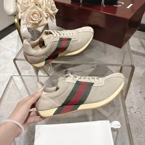 Gucci Shoes for Gucci Unisex Shoes #A68847