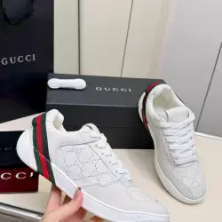 Gucci Shoes for Gucci Unisex Shoes #A69153