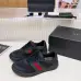 Gucci Shoes for Gucci Unisex Shoes #A69154