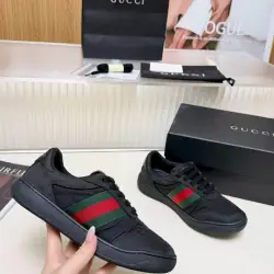 Gucci Shoes for Gucci Unisex Shoes #A69154