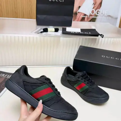Gucci Shoes for Gucci Unisex Shoes #A69154
