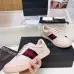 Gucci Shoes for Gucci Unisex Shoes #A69155