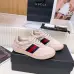 Gucci Shoes for Gucci Unisex Shoes #A69155