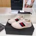Gucci Shoes for Gucci Unisex Shoes #A69155