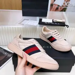Gucci Shoes for Gucci Unisex Shoes #A69155