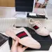 Gucci Shoes for Gucci Unisex Shoes #A69155