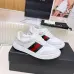 Gucci Shoes for Gucci Unisex Shoes #A69156