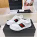 Gucci Shoes for Gucci Unisex Shoes #A69156