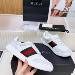 Gucci Shoes for Gucci Unisex Shoes #A69156