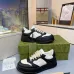 Gucci Shoes for Gucci Unisex Shoes #B37441