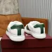 Gucci Shoes for Gucci Unisex Shoes #B49630