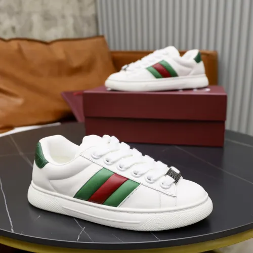 Gucci Shoes for Gucci Unisex Shoes #B49630