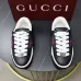 Gucci Shoes for Gucci Unisex Shoes #B49640