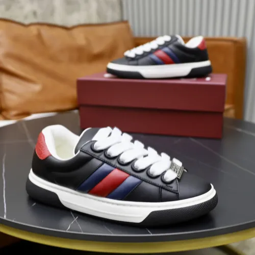 Gucci Shoes for Gucci Unisex Shoes #B49640