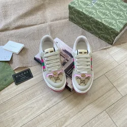 Gucci Shoes for Gucci Unisex Shoes #B51273