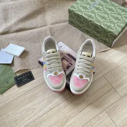 Gucci Shoes for Gucci Unisex Shoes #B51291