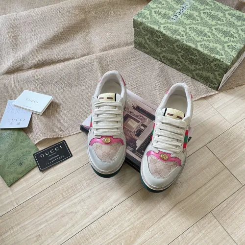 Gucci Shoes for Gucci Unisex Shoes #B51292