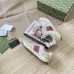Gucci Shoes for Gucci Unisex Shoes #B51296