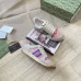 Gucci Shoes for Gucci Unisex Shoes #B51298