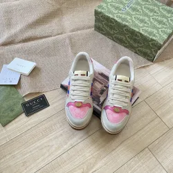 Gucci Shoes for Gucci Unisex Shoes #B51298