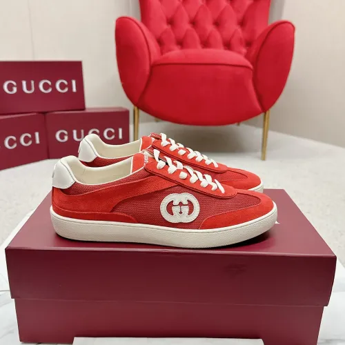 Gucci Shoes for Gucci Unisex Shoes #B59512