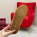 Gucci Shoes for Gucci Unisex Shoes #B59518