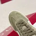 Gucci Shoes for Gucci Unisex Shoes #B59520