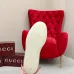 Gucci Shoes for Gucci Unisex Shoes #B59524
