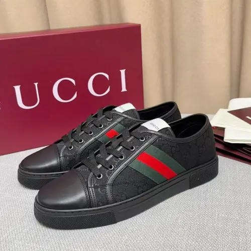 Gucci Shoes for Gucci Unisex Shoes #B63902