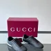 Gucci Shoes for Gucci Unisex Shoes Shift Demna Gvasalia #B58138