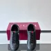 Gucci Shoes for Gucci Unisex Shoes Shift Demna Gvasalia #B58138