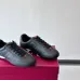 Gucci Shoes for Gucci Unisex Shoes Shift Demna Gvasalia #B58138