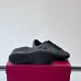 Gucci Shoes for Gucci Unisex Shoes Shift Demna Gvasalia #B58138