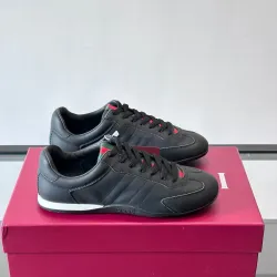 Gucci Shoes for Gucci Unisex Shoes Shift Demna Gvasalia #B58138