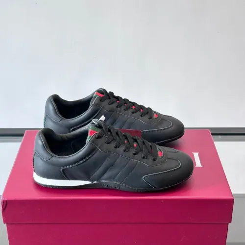 Gucci Shoes for Gucci Unisex Shoes Shift Demna Gvasalia #B58138