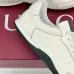 Gucci Shoes for Gucci Unisex Shoes Shift Demna Gvasalia #B58139