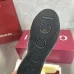 Gucci Shoes for Gucci Unisex Shoes Shift Demna Gvasalia #B58140